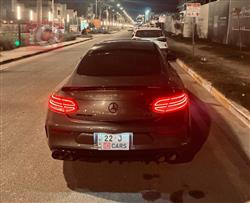 مێرسێدس بێنز C-Class